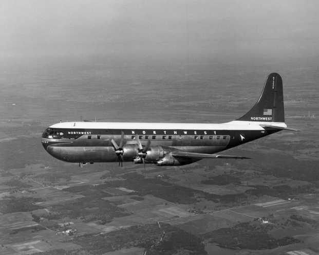 stratocruiser 22